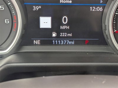 2021 Chevrolet Suburban Premier