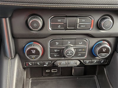 2021 Chevrolet Suburban Premier