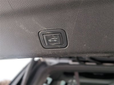 2021 Chevrolet Suburban Premier