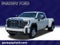 2024 GMC Sierra 3500HD Denali Ultimate