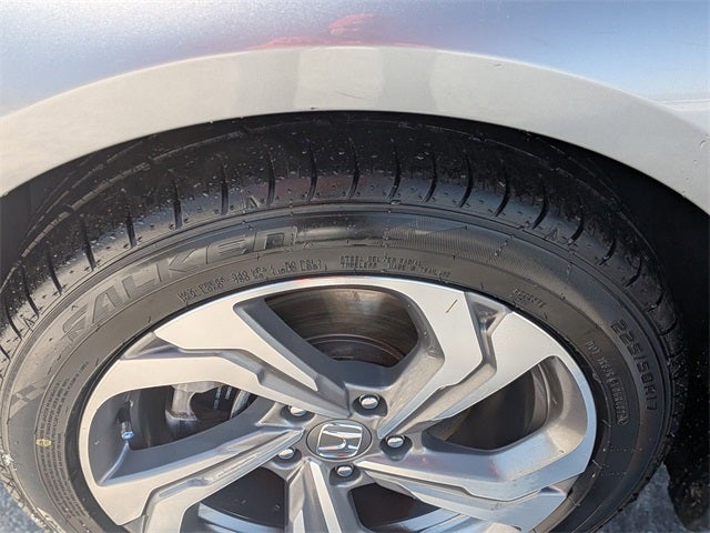 2019 Honda Accord EX