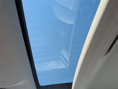 2019 Honda Accord EX