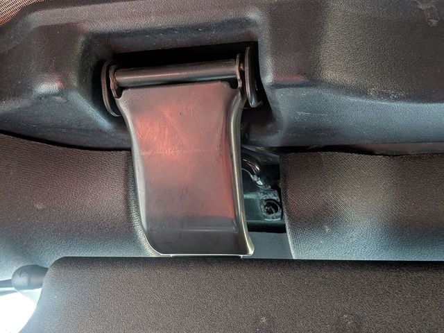 2011 Jeep Wrangler Unlimited Sport