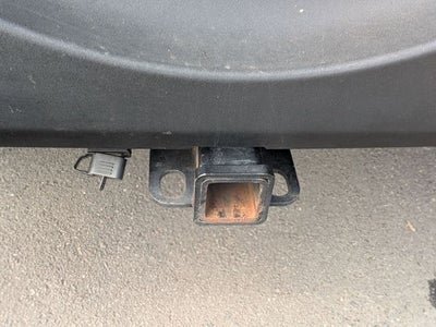 2011 Jeep Wrangler Unlimited Sport