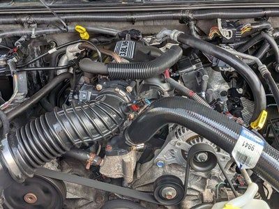 2011 Jeep Wrangler Unlimited Sport