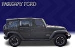 2011 Jeep Wrangler Unlimited Sport