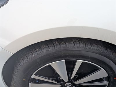 2021 Nissan Altima 2.5 SV AWD