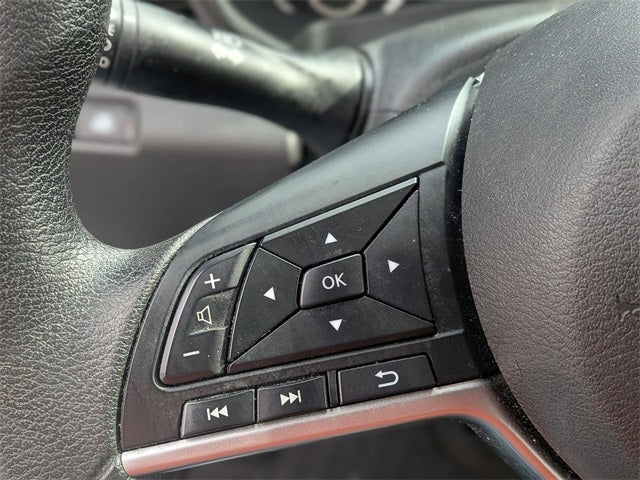 2021 Nissan Altima 2.5 SV AWD