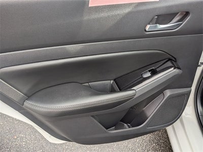 2021 Nissan Altima 2.5 SV AWD