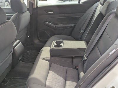 2021 Nissan Altima 2.5 SV AWD