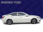 2021 Nissan Altima 2.5 SV AWD
