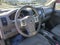 2019 Nissan Frontier SL