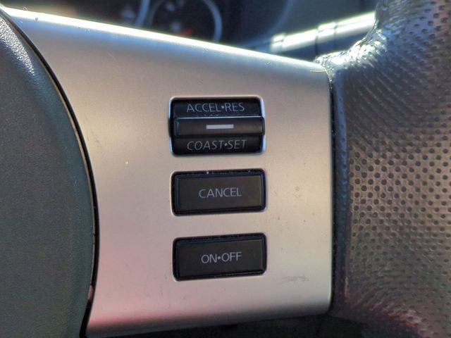 2019 Nissan Frontier SL