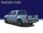 2019 Nissan Frontier SL