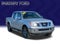 2019 Nissan Frontier SL