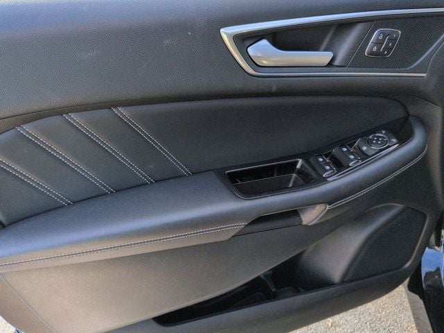 2018 Ford Edge Sport
