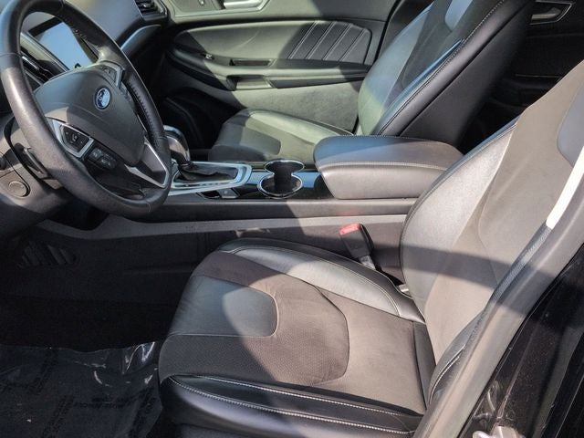 2018 Ford Edge Sport