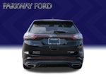 2018 Ford Edge Sport
