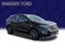 2018 Ford Edge Sport