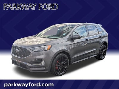 2024 Ford Edge ST