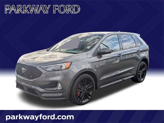 2024 Ford Edge ST