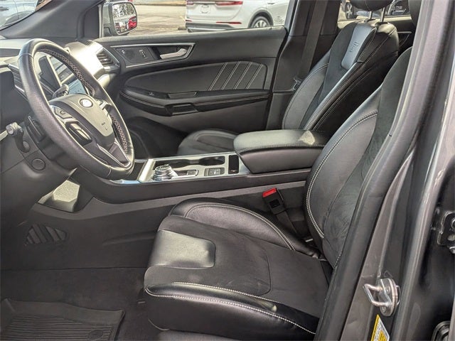 2024 Ford Edge ST