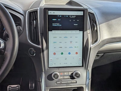 2024 Ford Edge ST