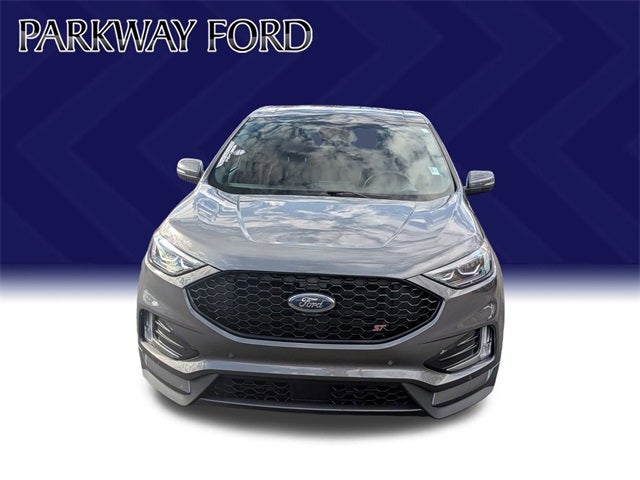 2024 Ford Edge ST
