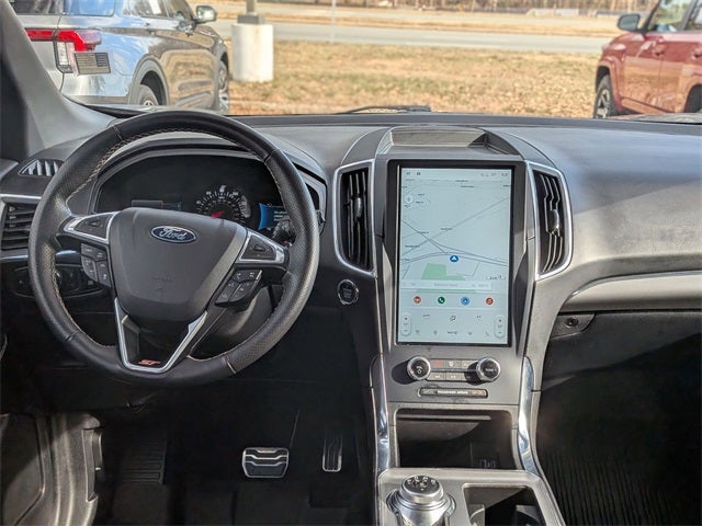2024 Ford Edge ST