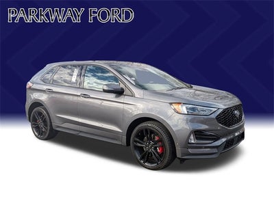 2024 Ford Edge ST