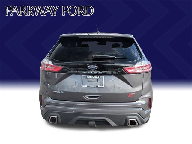 2024 Ford Edge ST
