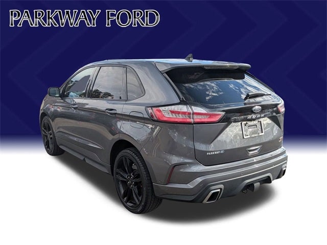 2024 Ford Edge ST