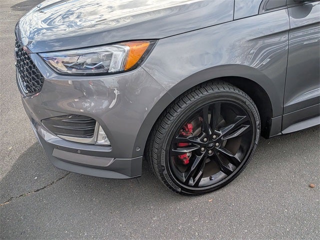 2024 Ford Edge ST