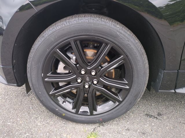 2024 Ford Edge ST Line