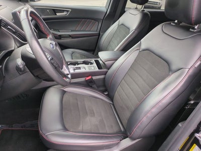 2024 Ford Edge ST Line