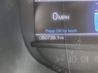 2024 Ford Edge ST Line