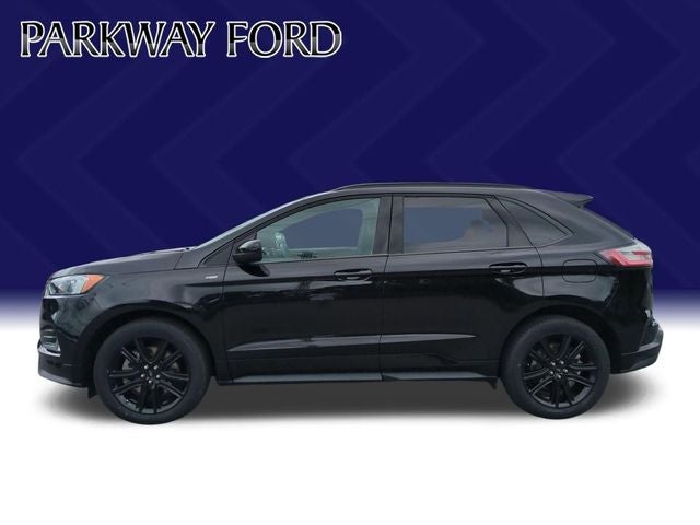 2024 Ford Edge ST Line