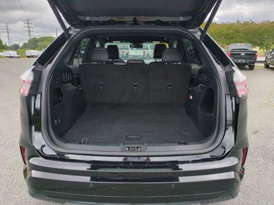 2024 Ford Edge ST Line
