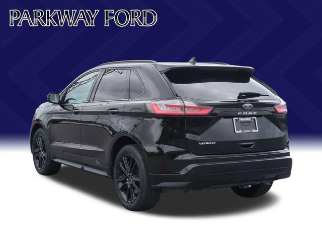 2024 Ford Edge ST Line