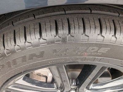 2024 Ford Edge ST Line