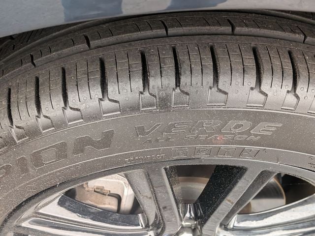 2024 Ford Edge ST Line