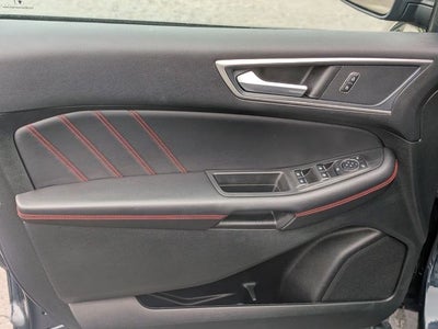 2024 Ford Edge ST Line