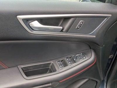 2024 Ford Edge ST Line
