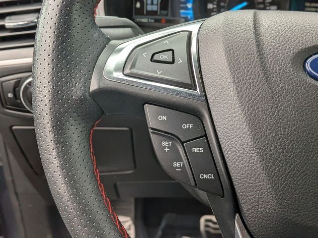 2024 Ford Edge ST Line