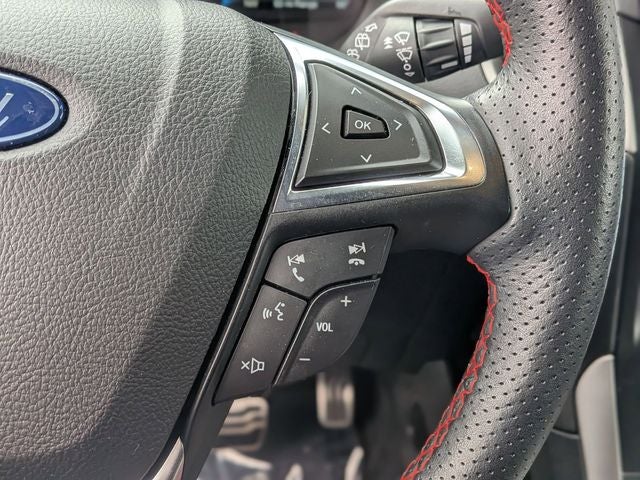 2024 Ford Edge ST Line