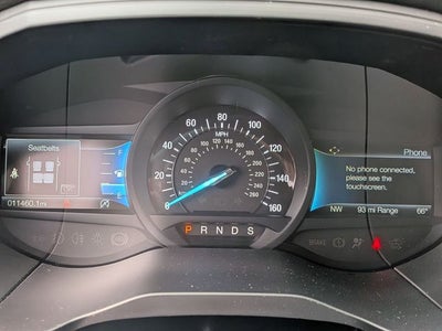 2024 Ford Edge ST Line
