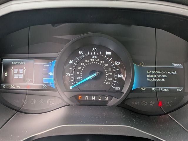 2024 Ford Edge ST Line