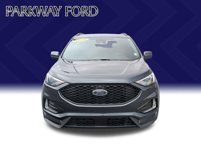 2024 Ford Edge ST Line