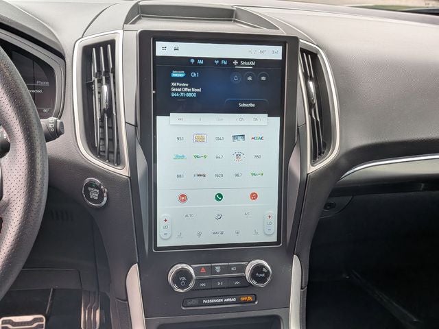 2024 Ford Edge ST Line