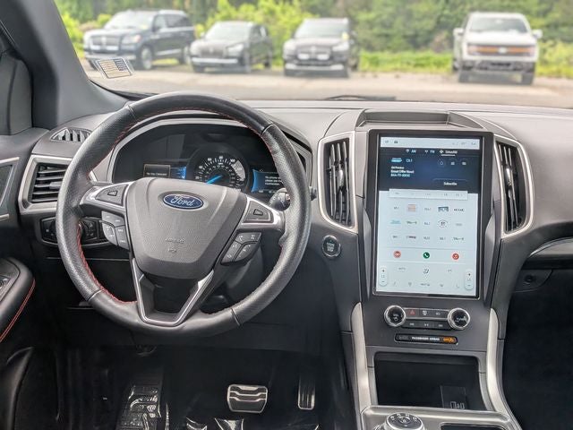 2024 Ford Edge ST Line